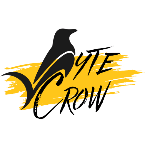 Vytecrow Logo